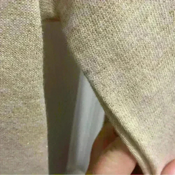 Matilda Jane 435 Apple Tree Shimmer Dress Floral Girl’s Size 12 - Picture 4 of 9